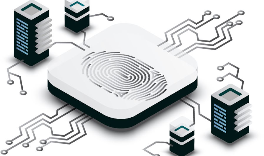 biometric technology
