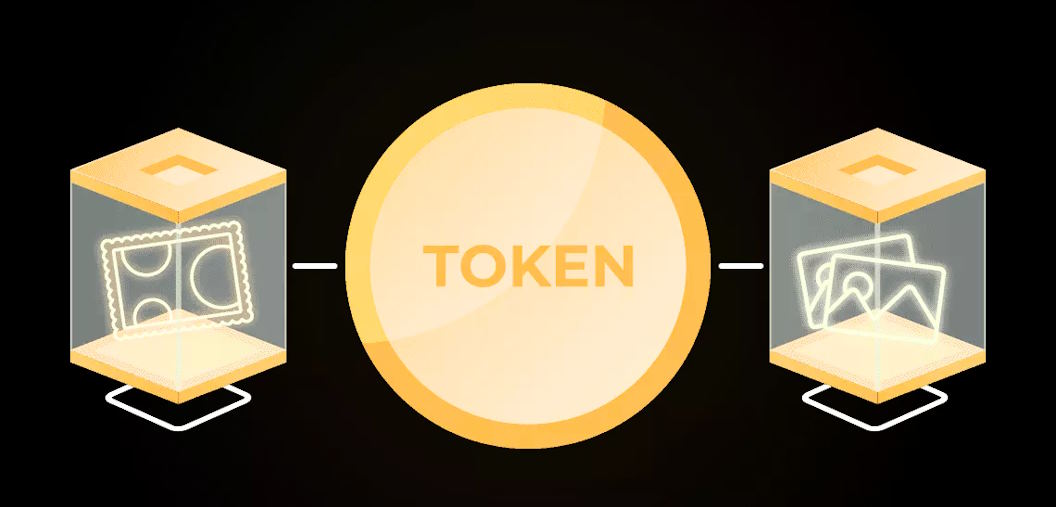 The Role of Token Listings in Increasing Token Accessibility
